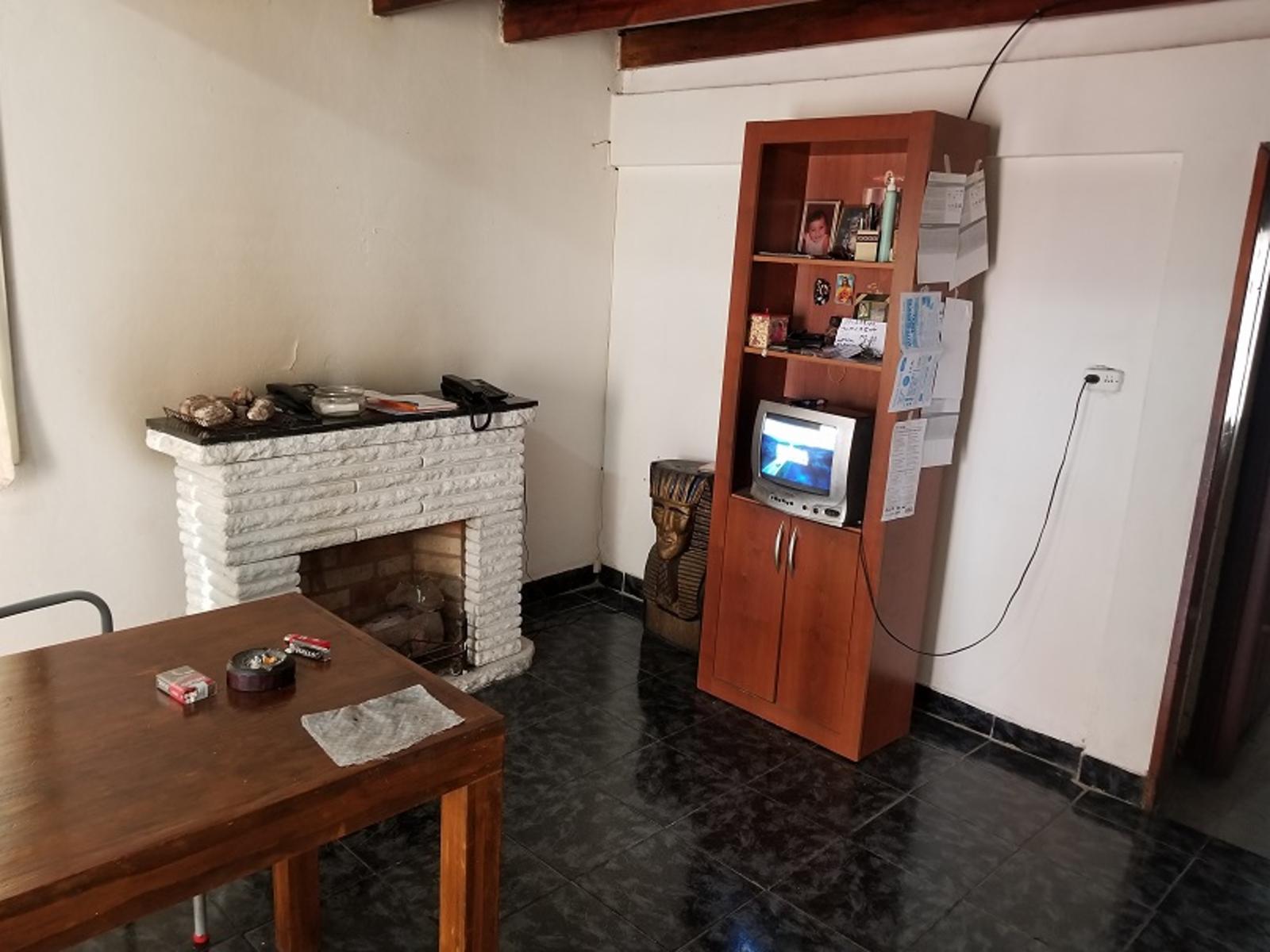 Casa 5 Ambientes en venta a 200mts Av. Santa Rosa - Ituzaingó Norte — foto 2