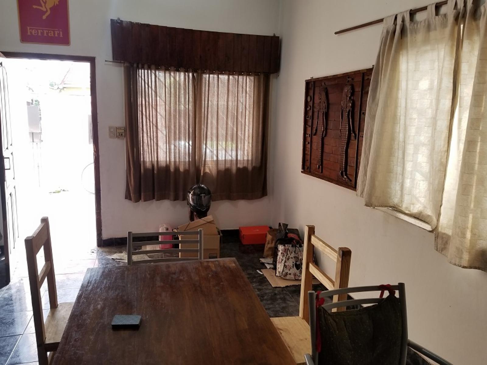 Casa 5 Ambientes en venta a 200mts Av. Santa Rosa - Ituzaingó Norte — foto 3