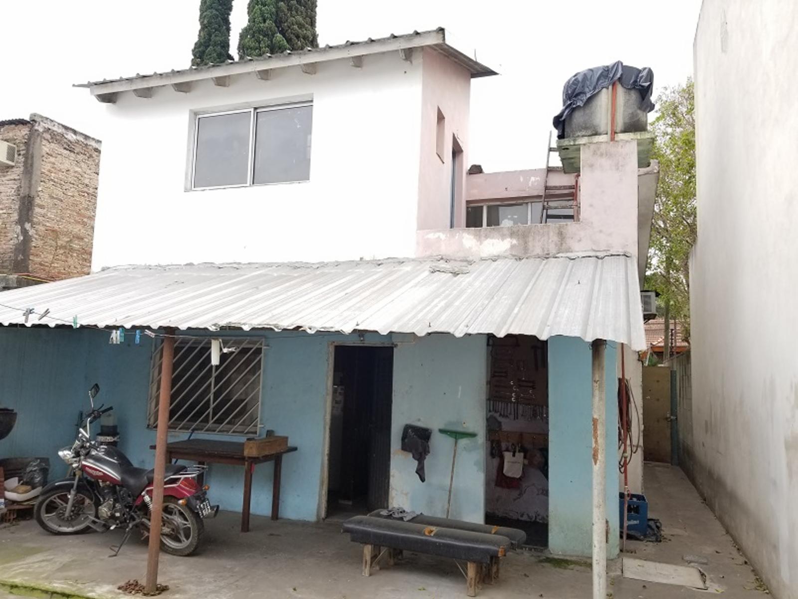 Casa 5 Ambientes en venta a 200mts Av. Santa Rosa - Ituzaingó Norte — foto 10