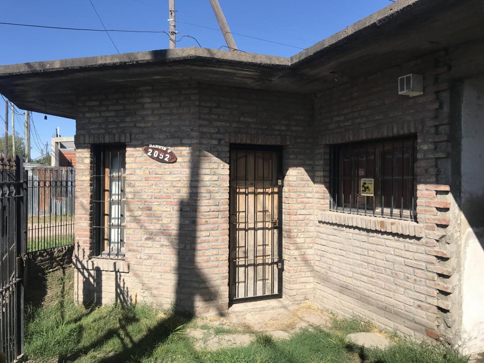 Casa En Venta 3 Ambientes Sobre Ruta 25 - Moreno Norte — foto 2