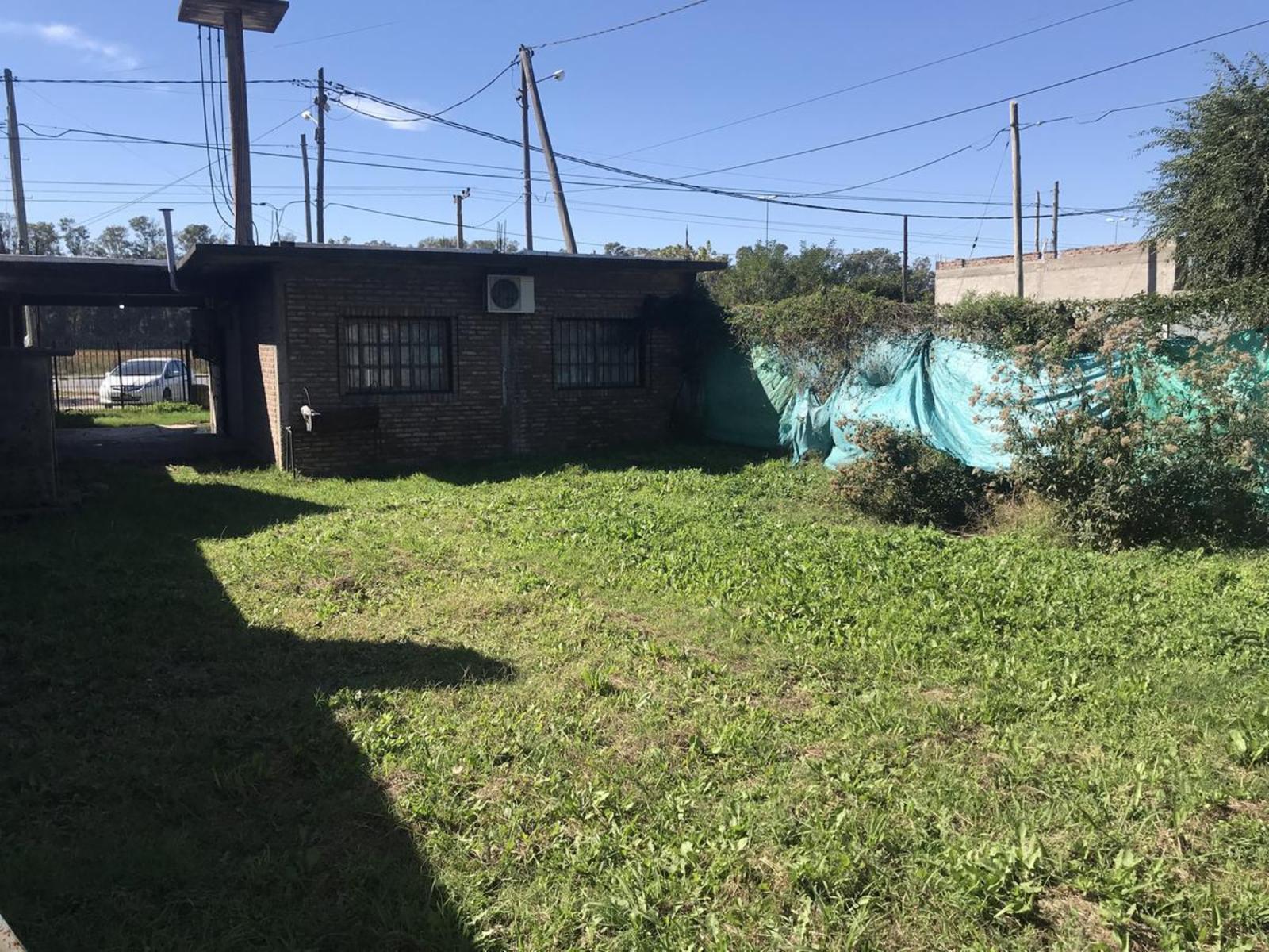 Casa En Venta 3 Ambientes Sobre Ruta 25 - Moreno Norte — foto 12