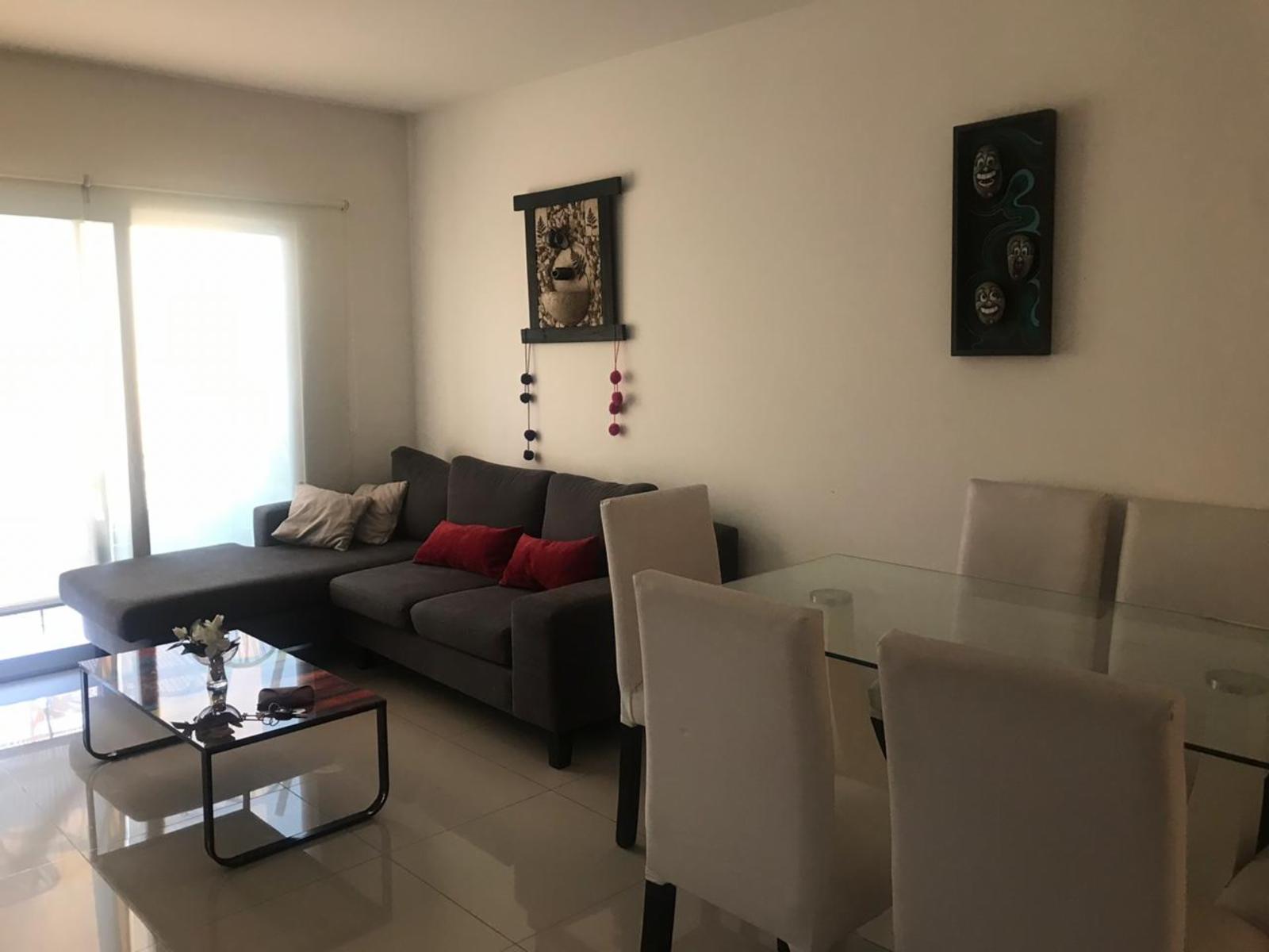 Departamento 3 Amb. En Venta. Torres de Moreno — foto 3