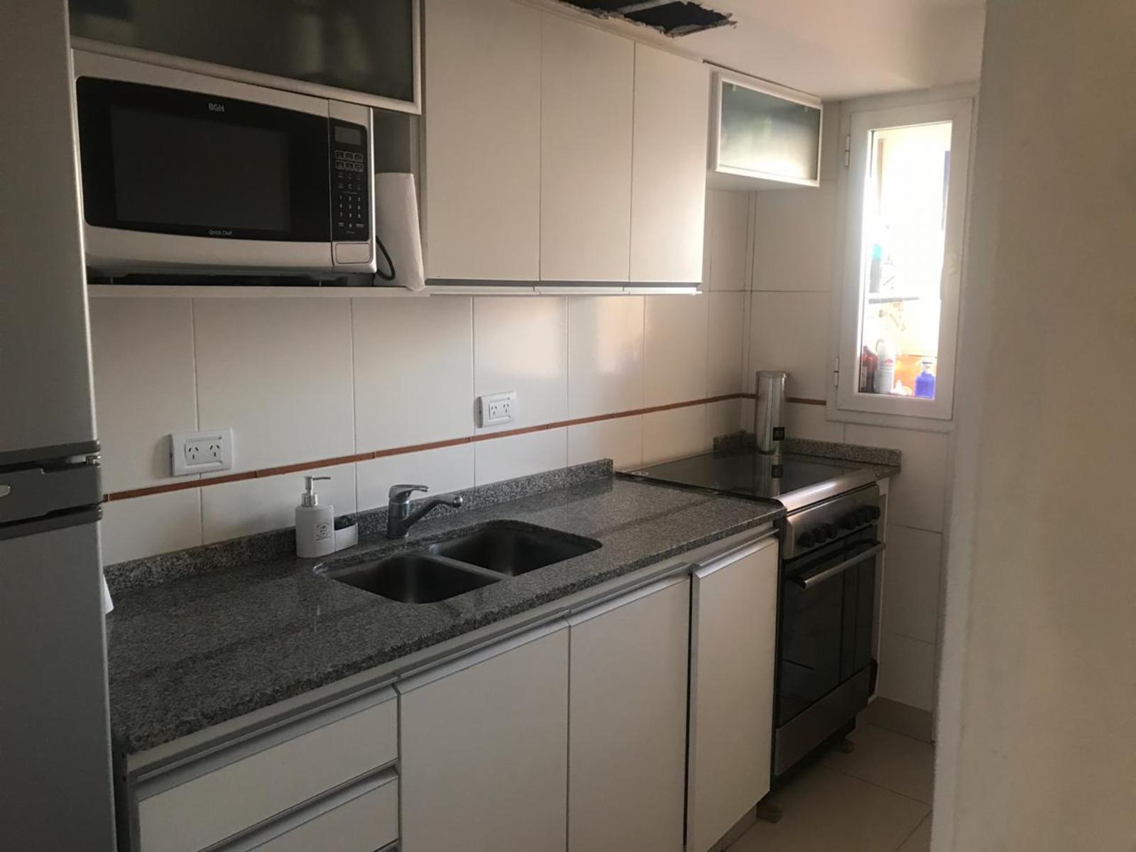 Departamento 3 Amb. En Venta. Torres de Moreno — foto 4