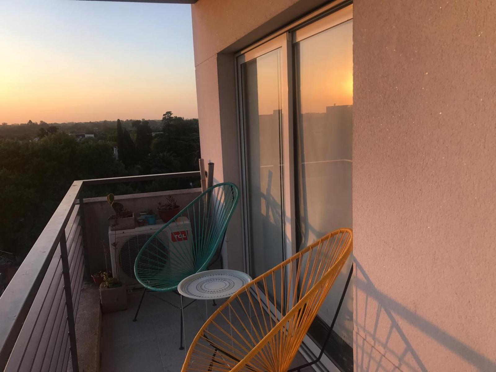 Departamento 3 Amb. En Venta. Torres de Moreno — foto 9