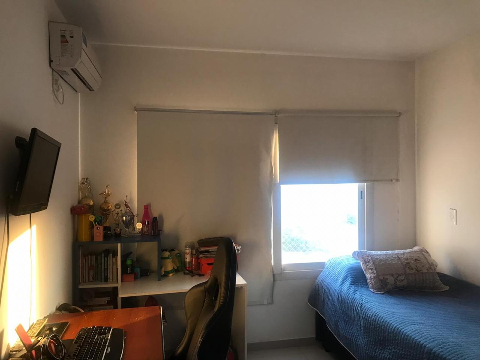 Departamento 3 Amb. En Venta. Torres de Moreno — foto 10