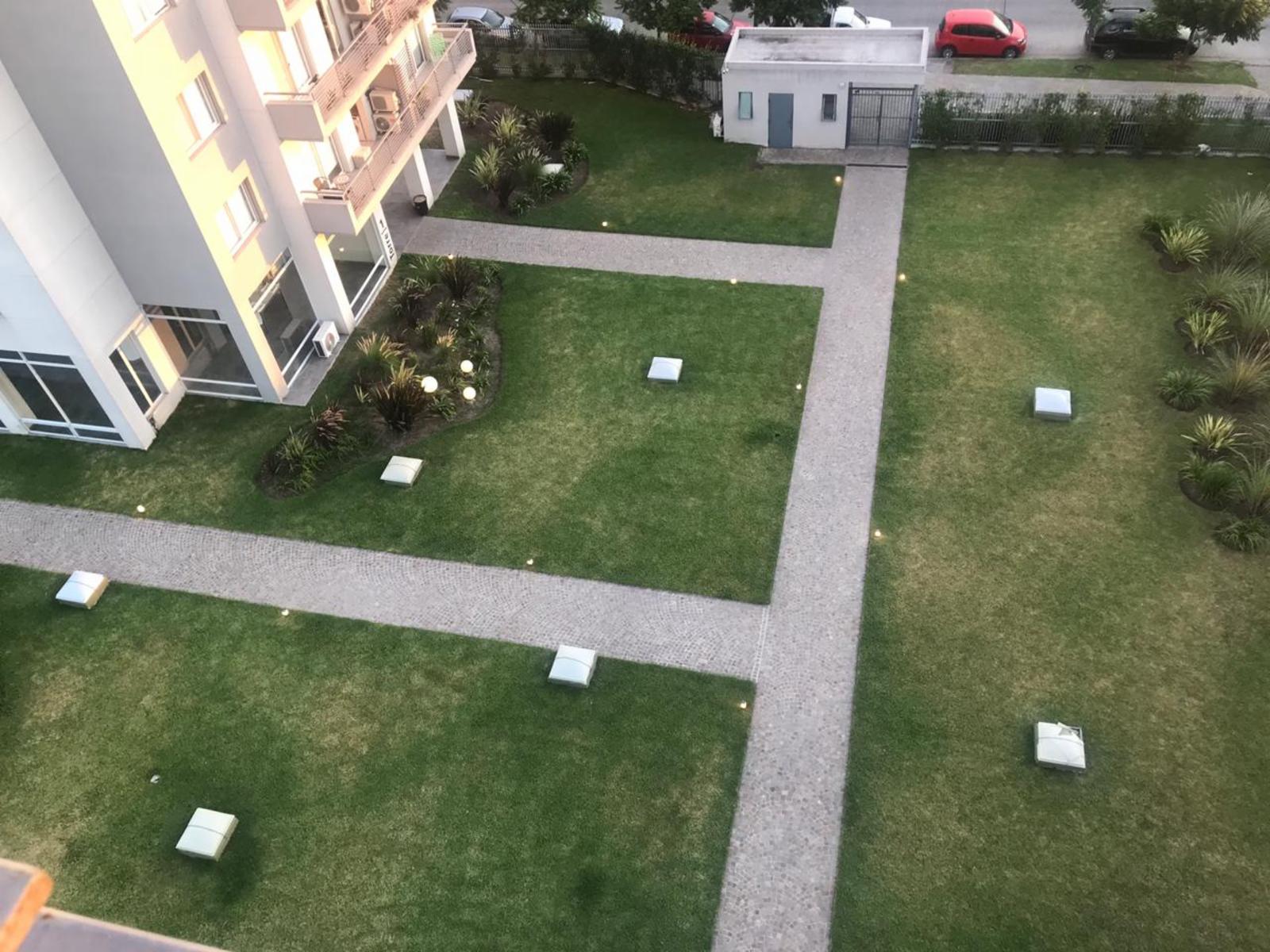 Departamento 3 Amb. En Venta. Torres de Moreno — foto 12