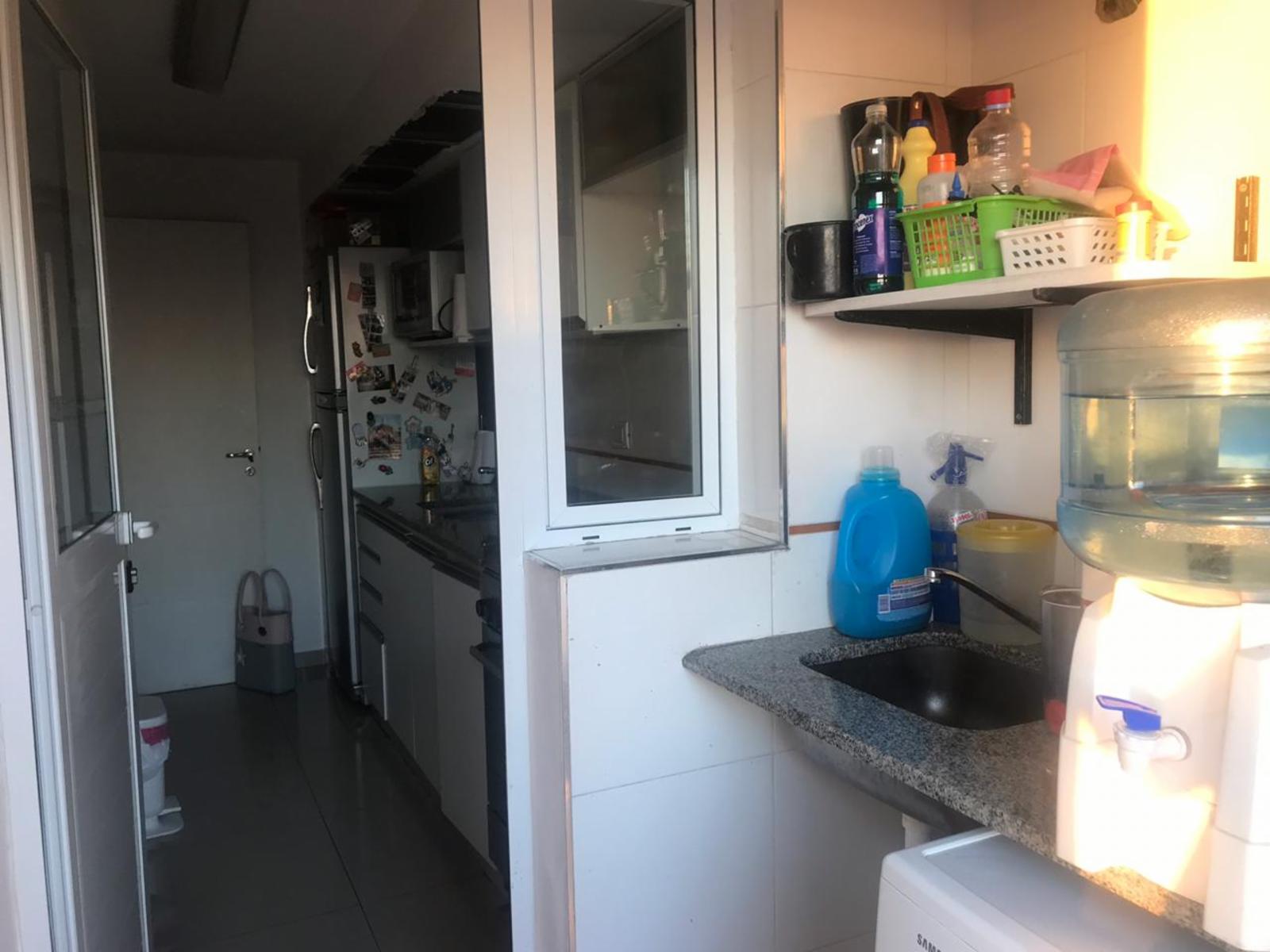 Departamento 3 Amb. En Venta. Torres de Moreno — foto 14