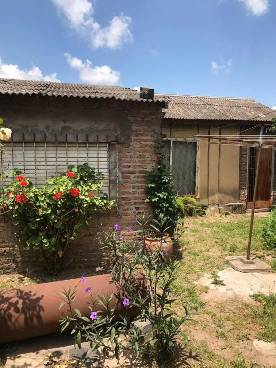 2 Casas en Venta. A 400 mts. Ruta 25 - Moreno — foto 2