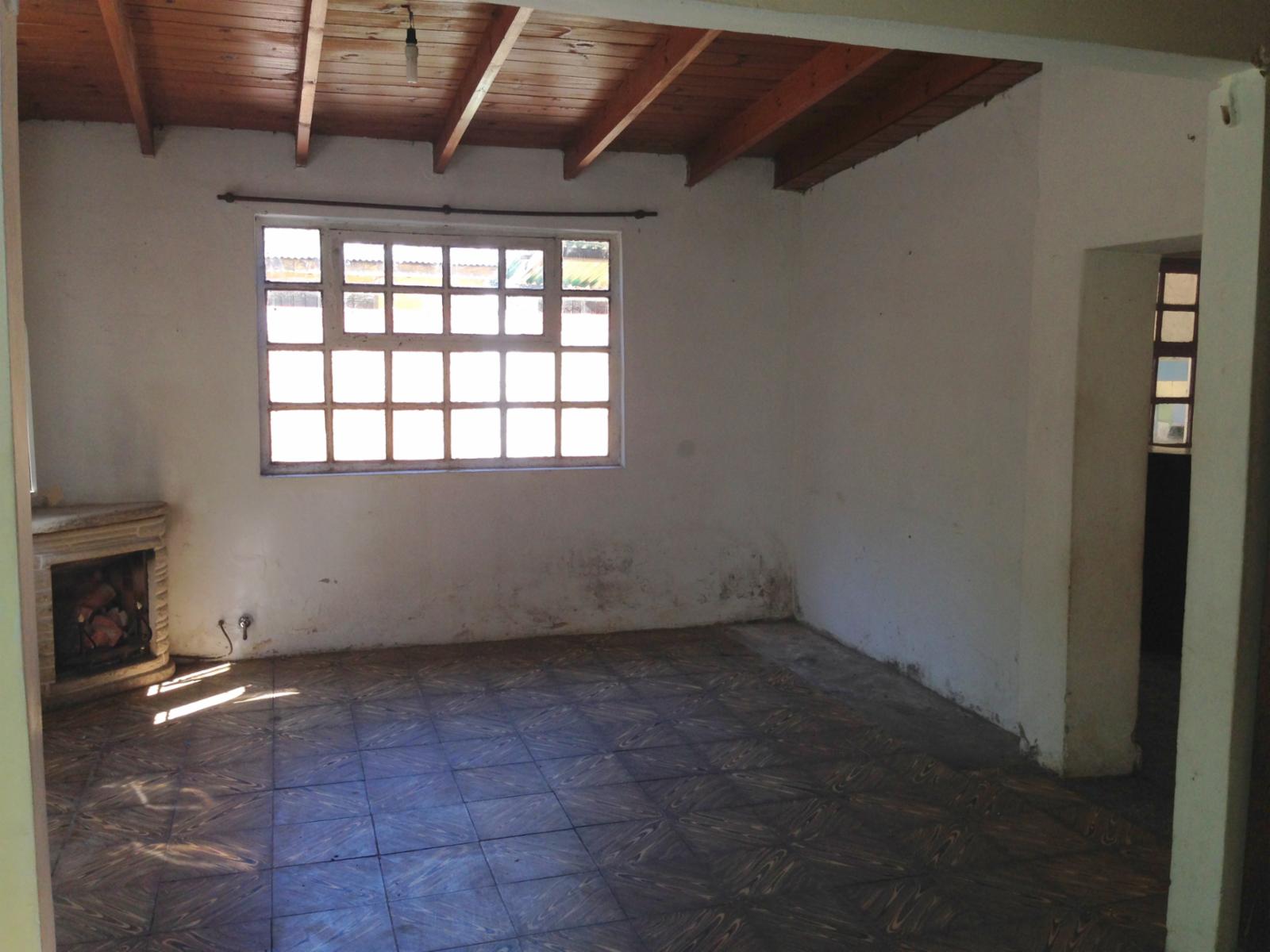 Casa 3 ambientes - Francisco Alvarez - (ref.2286) — foto 6