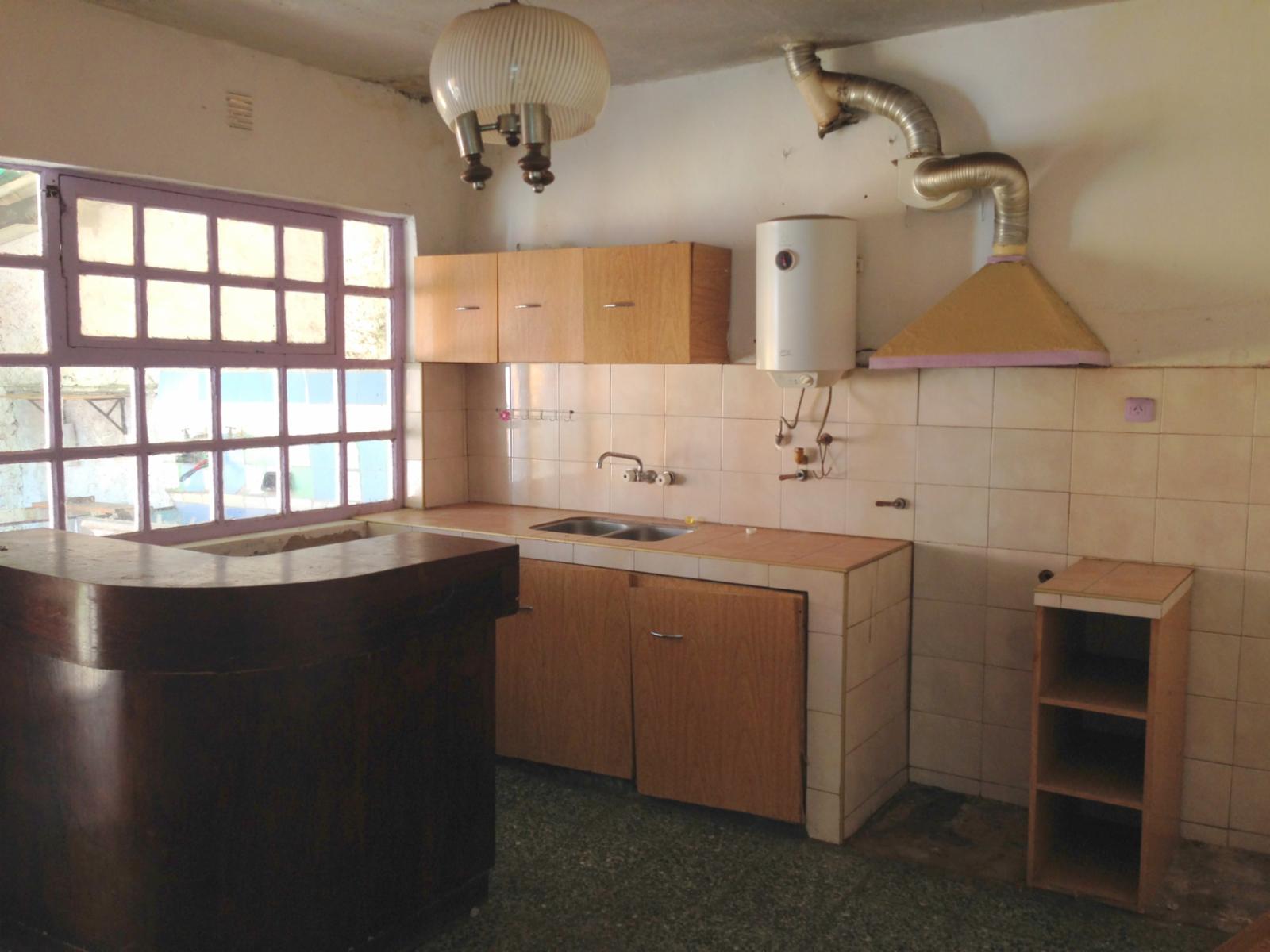 Casa 3 ambientes - Francisco Alvarez - (ref.2286) — foto 7