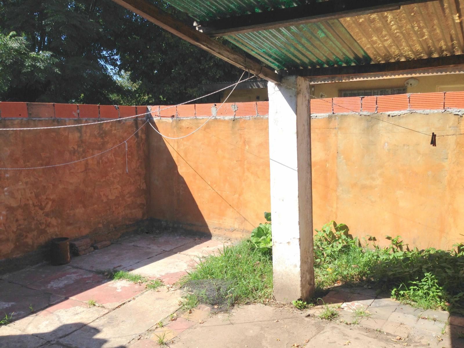 Casa 3 ambientes - Francisco Alvarez - (ref.2286) — foto 8