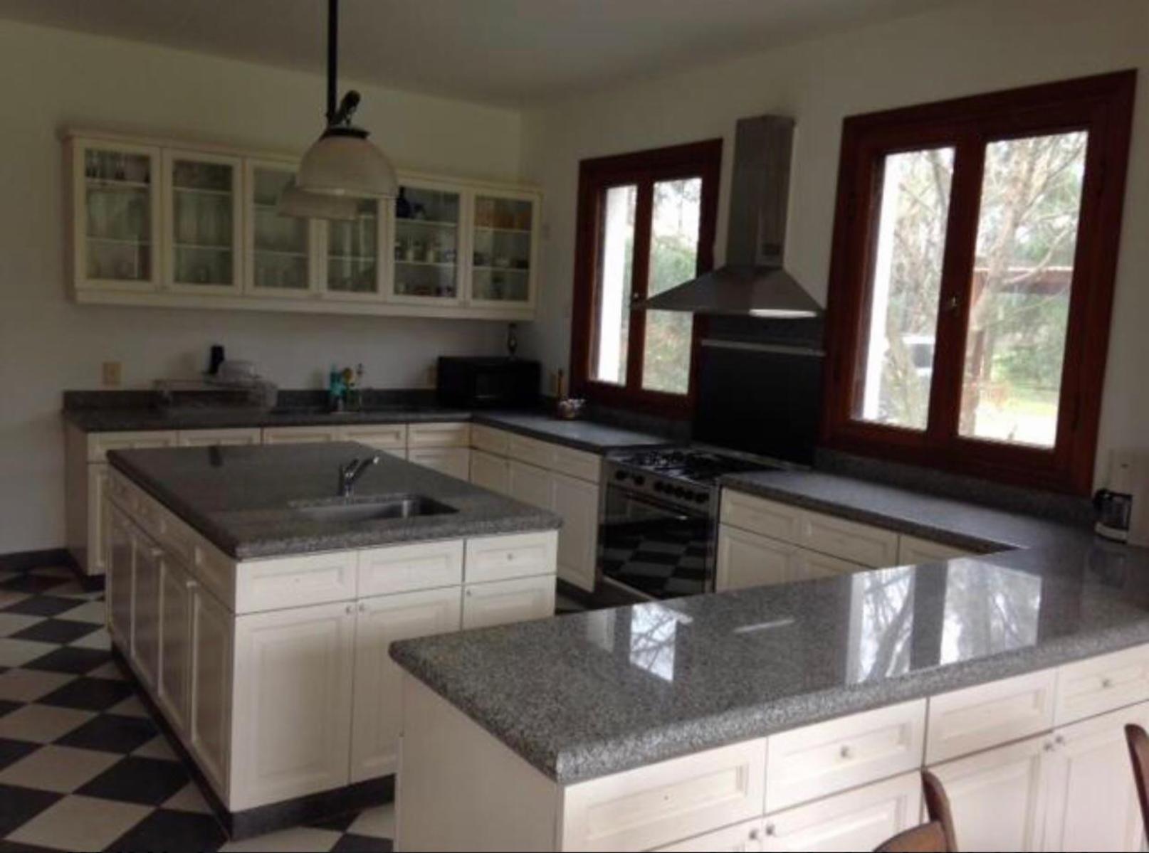 Excelente casa de 580m² en el Argentino Farm Club de Lujan — foto 2