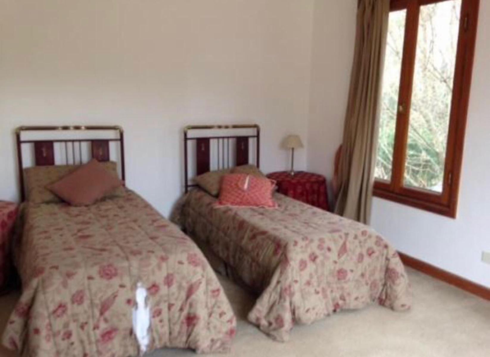 Excelente casa de 580m² en el Argentino Farm Club de Lujan — foto 3