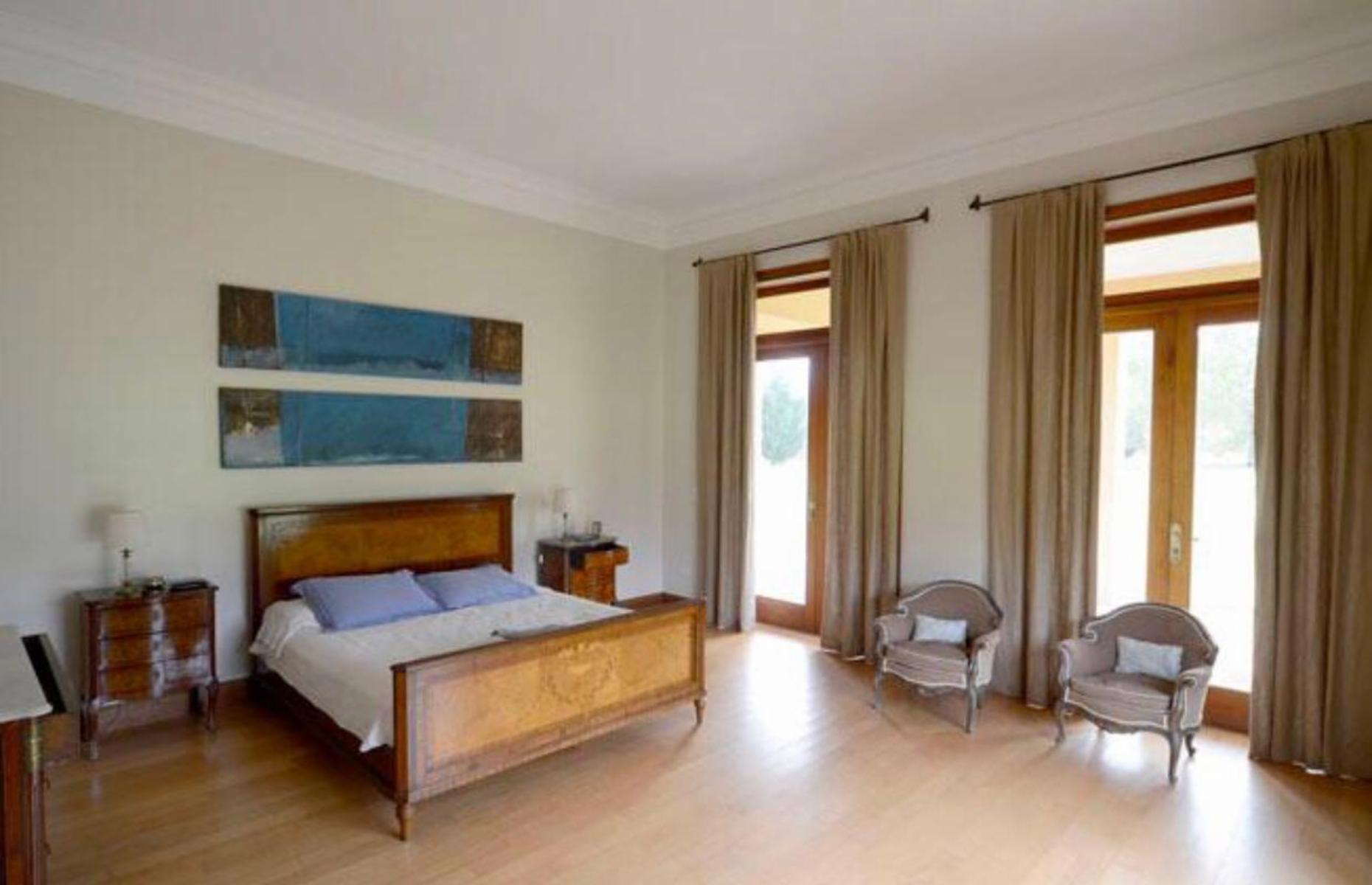 Excelente casa de 580m² en el Argentino Farm Club de Lujan — foto 4