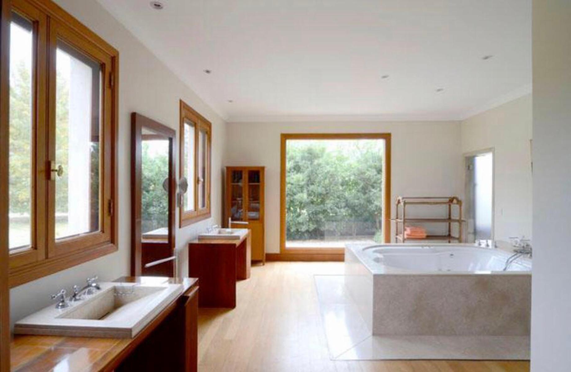 Excelente casa de 580m² en el Argentino Farm Club de Lujan — foto 5