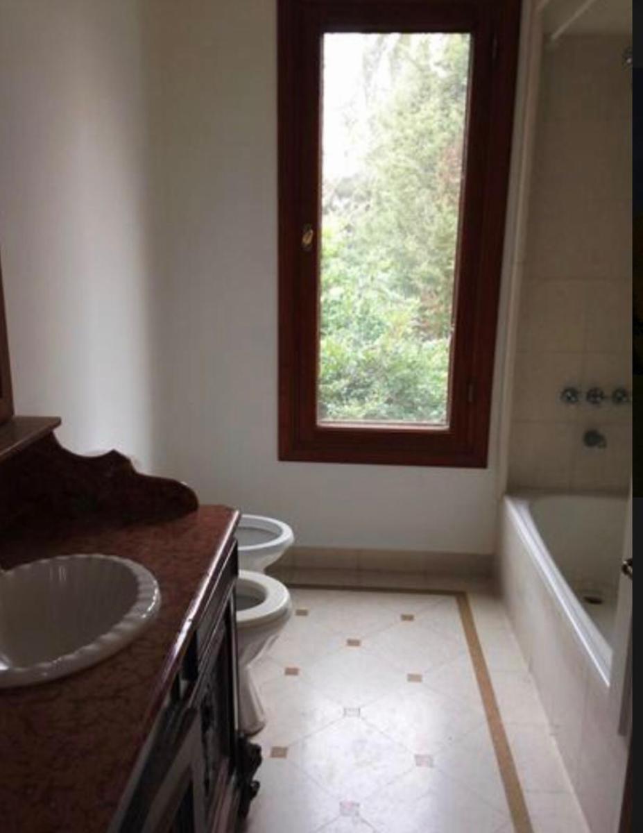 Excelente casa de 580m² en el Argentino Farm Club de Lujan — foto 6