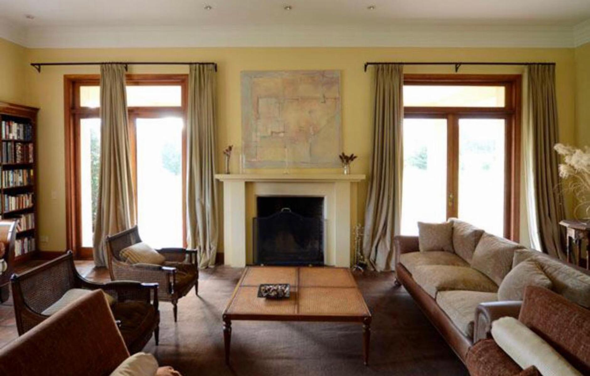 Excelente casa de 580m² en el Argentino Farm Club de Lujan — foto 7