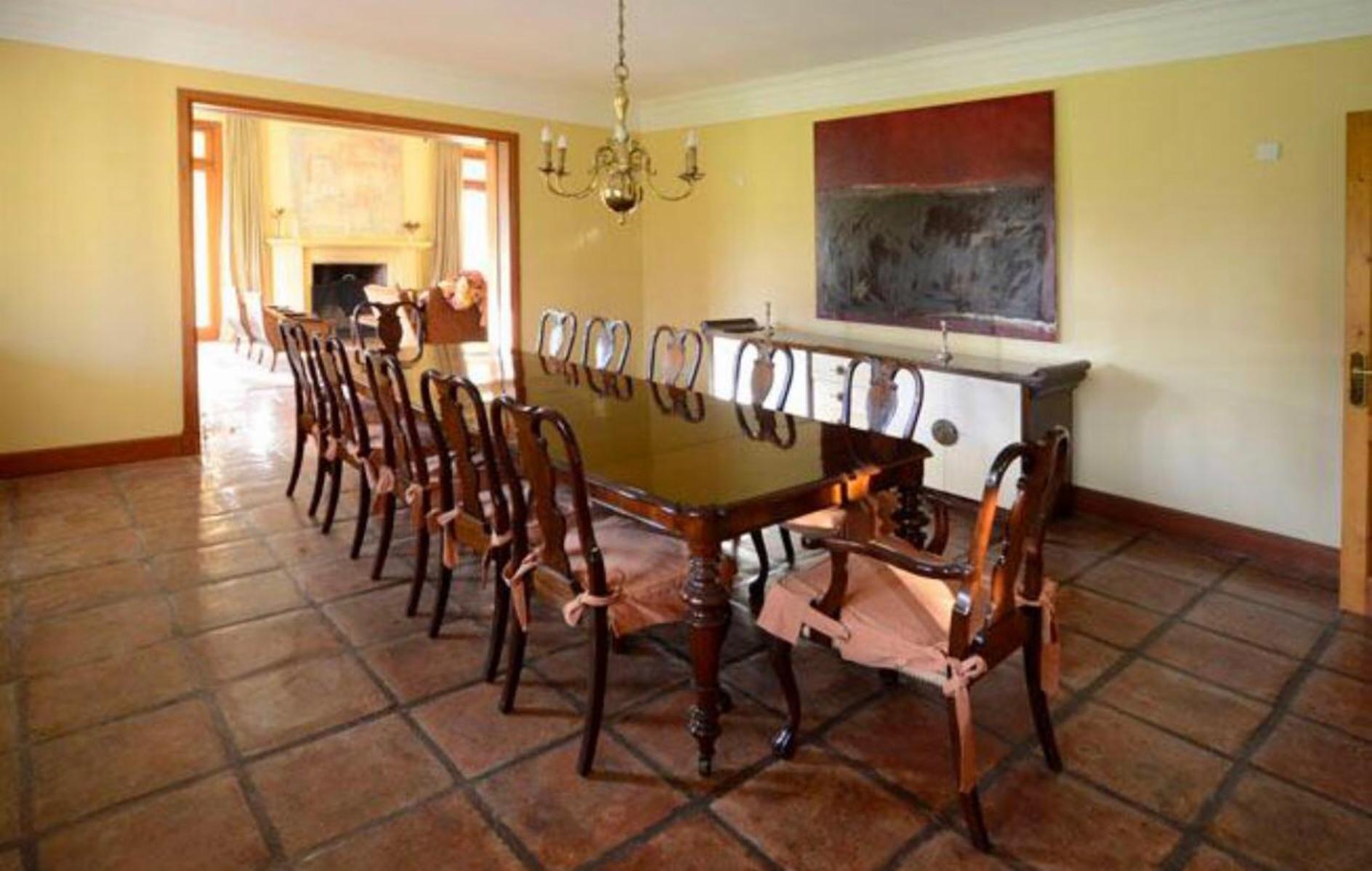 Excelente casa de 580m² en el Argentino Farm Club de Lujan — foto 8