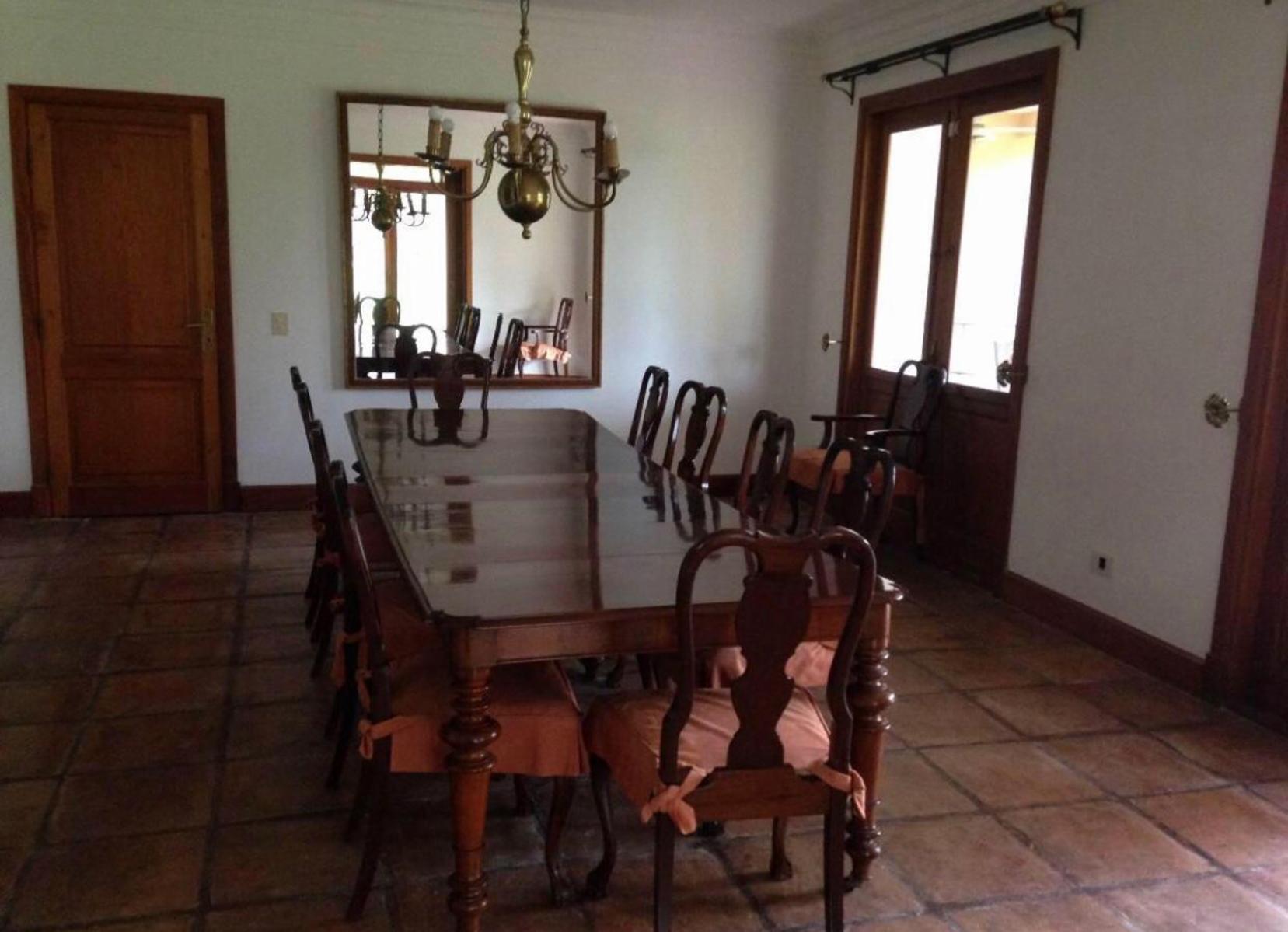 Excelente casa de 580m² en el Argentino Farm Club de Lujan — foto 9