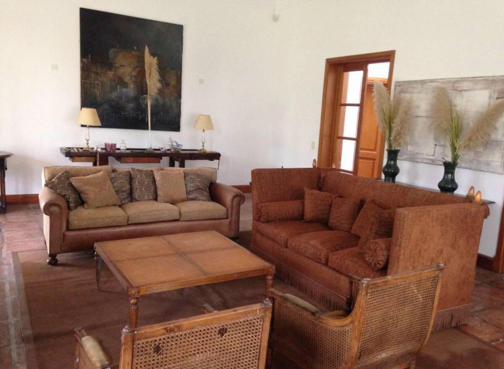 Excelente casa de 580m² en el Argentino Farm Club de Lujan — foto 10
