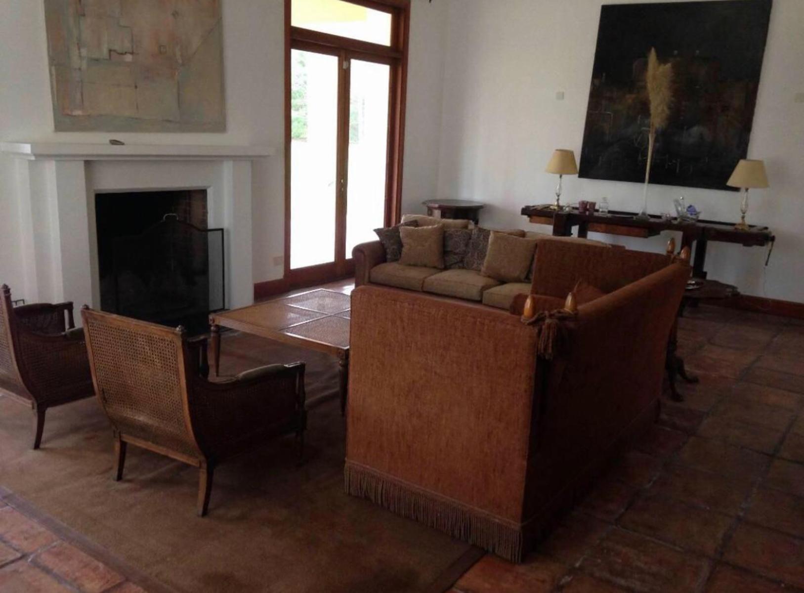 Excelente casa de 580m² en el Argentino Farm Club de Lujan — foto 11