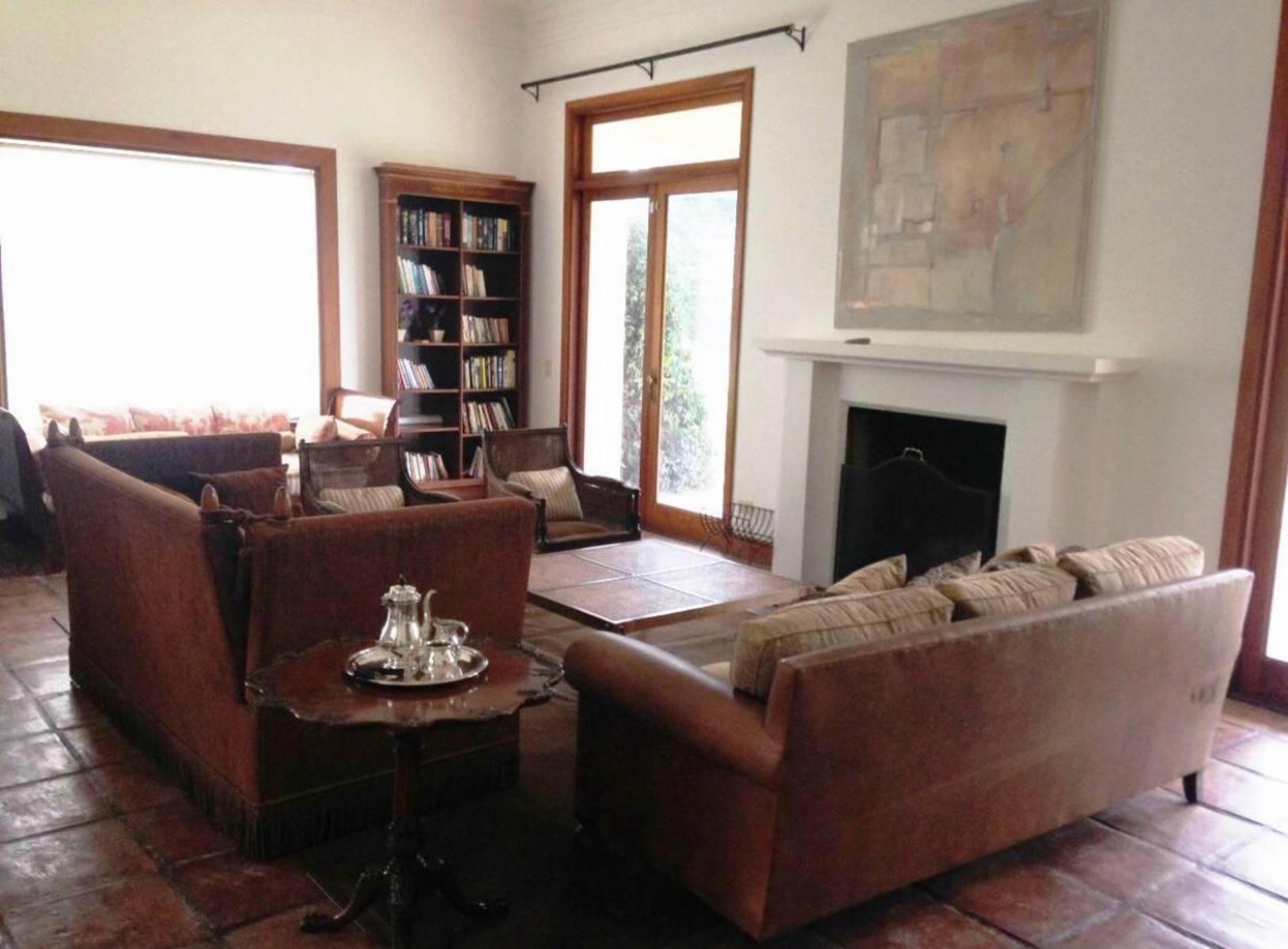 Excelente casa de 580m² en el Argentino Farm Club de Lujan — foto 13