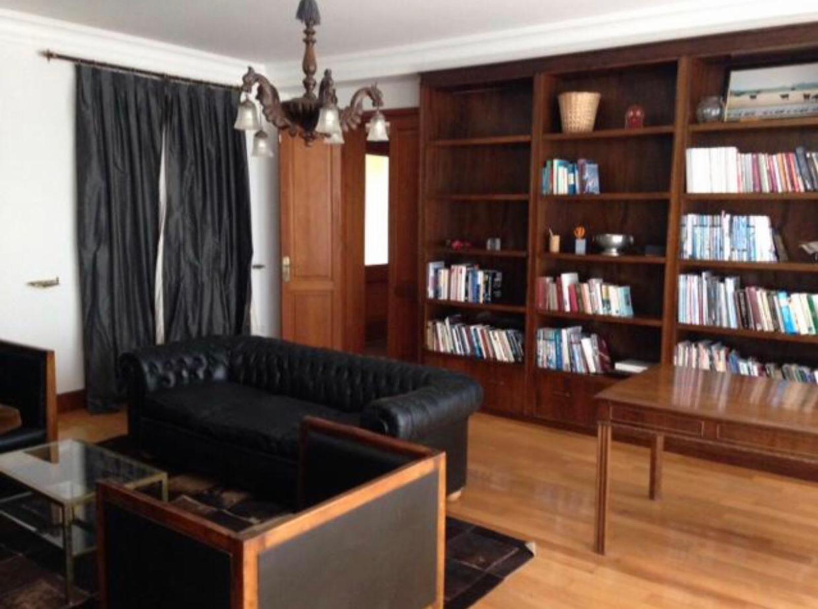Excelente casa de 580m² en el Argentino Farm Club de Lujan — foto 15