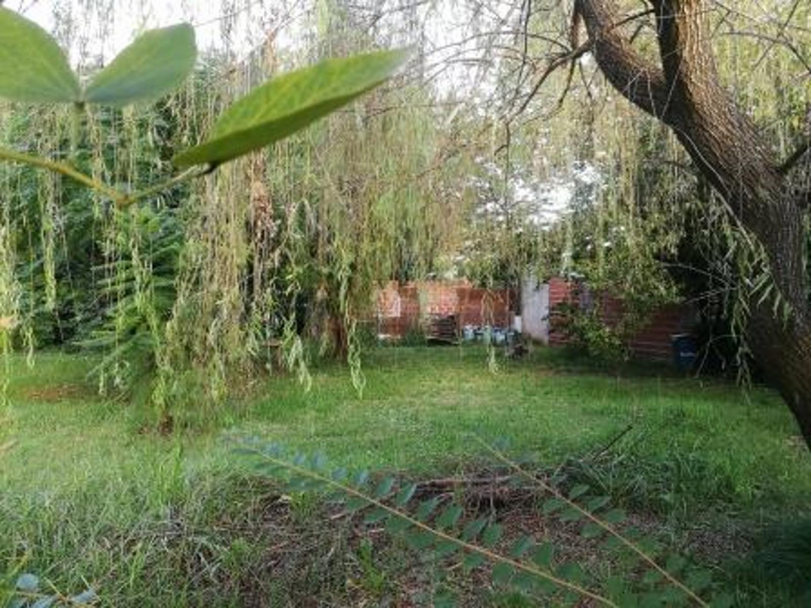 Terreno De 610 M2 En Venta - General Rodriguez - (ref.2270)
