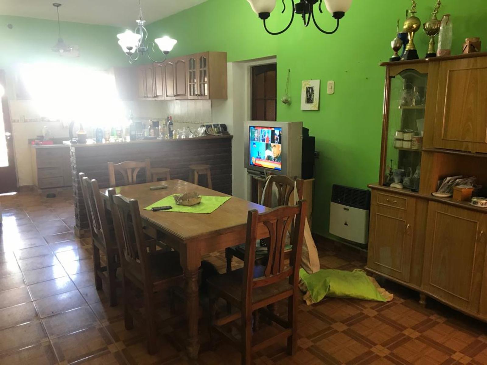 Casa 5 amb. En Venta - Moreno — foto 9