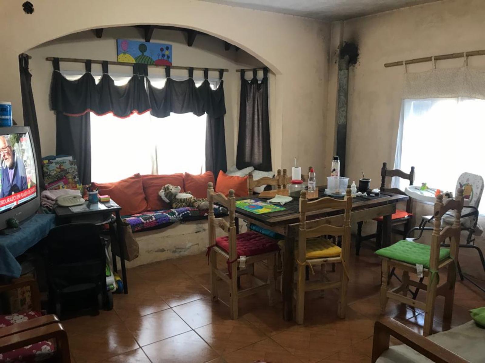 Casa 3 amb. En Venta - Moreno — foto 4