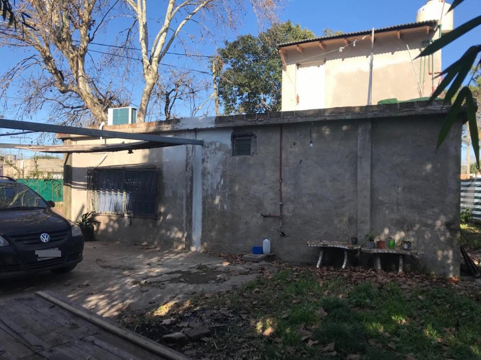 Casa 3 amb. En Venta - Moreno — foto 9