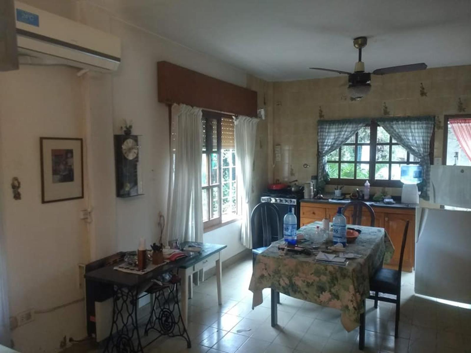 Casa 3 amb. En Venta, y monoambiente. Oportunidad - Ituzaingó *VENDIDA* — foto 3