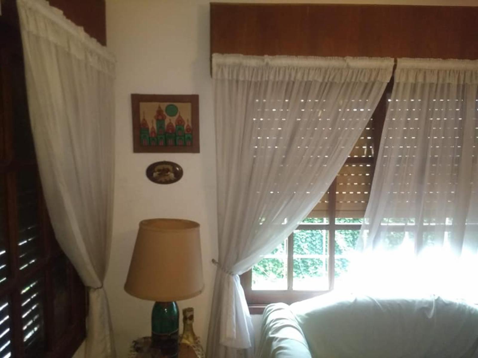 Casa 3 amb. En Venta, y monoambiente. Oportunidad - Ituzaingó *VENDIDA* — foto 4