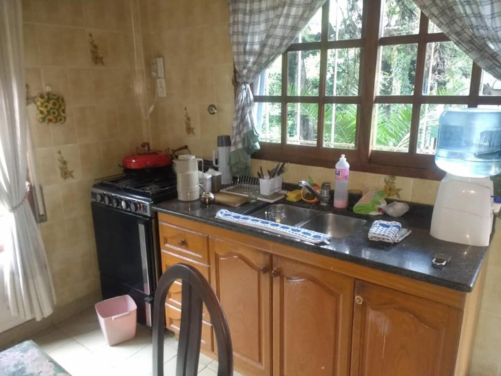 Casa 3 amb. En Venta, y monoambiente. Oportunidad - Ituzaingó *VENDIDA* — foto 6