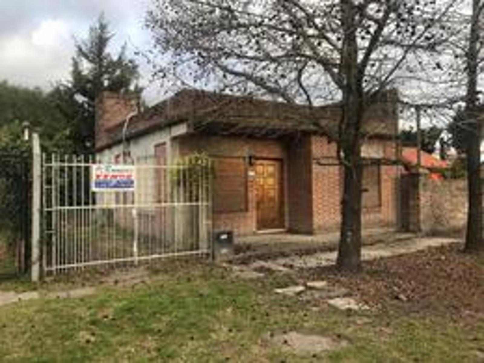 Casa 3 amb. En Venta, y monoambiente. Oportunidad - Ituzaingó *VENDIDA* — foto 9
