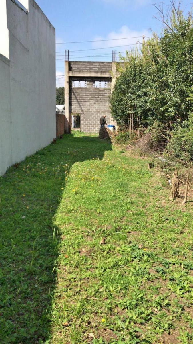 Lote/ terreno en venta. Zona industrial - Ituzaingó — foto 3