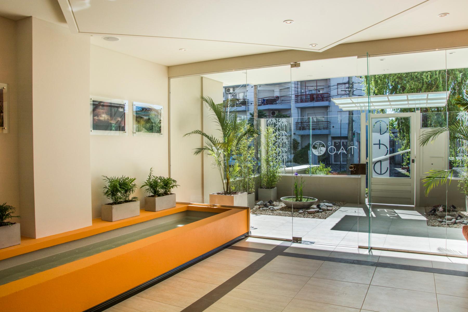 Departamento monoambiente a estrenar en Venta - Moron ULTIMOS DISPONIBLES — foto 3