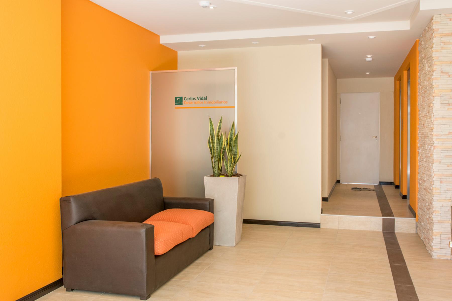 Departamento monoambiente a estrenar en Venta - Moron ULTIMOS DISPONIBLES — foto 4