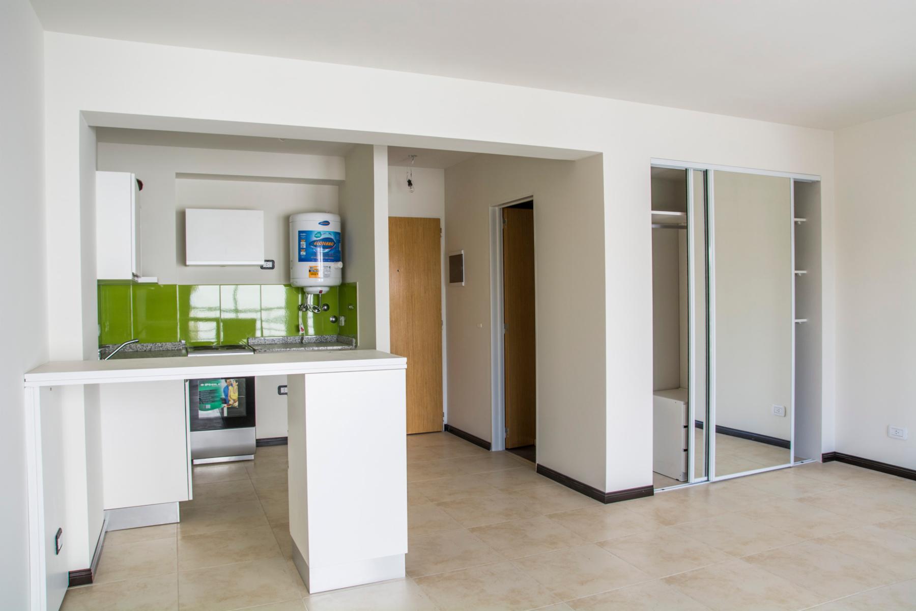 Departamento monoambiente a estrenar en Venta - Moron ULTIMOS DISPONIBLES — foto 5