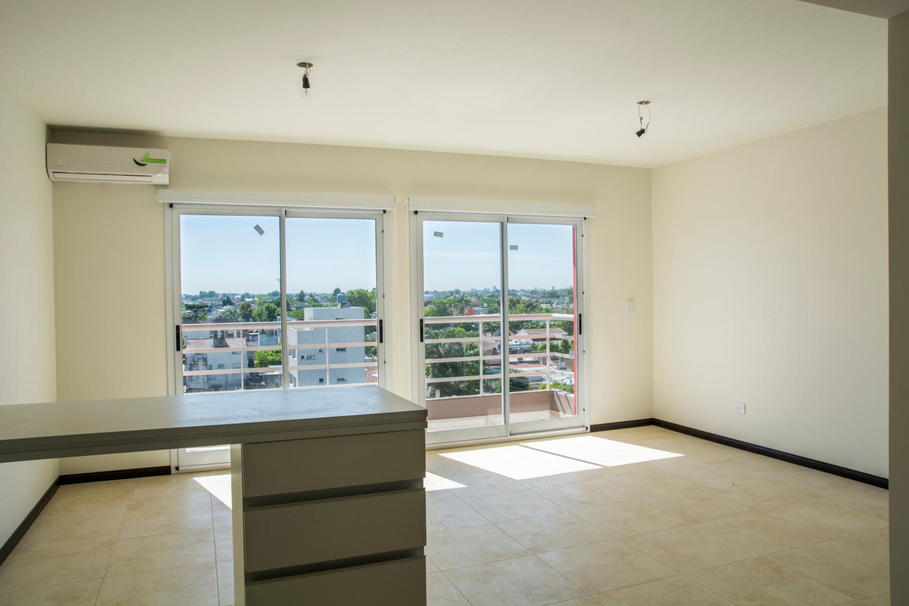 Departamento monoambiente a estrenar en Venta - Moron ULTIMOS DISPONIBLES — foto 6