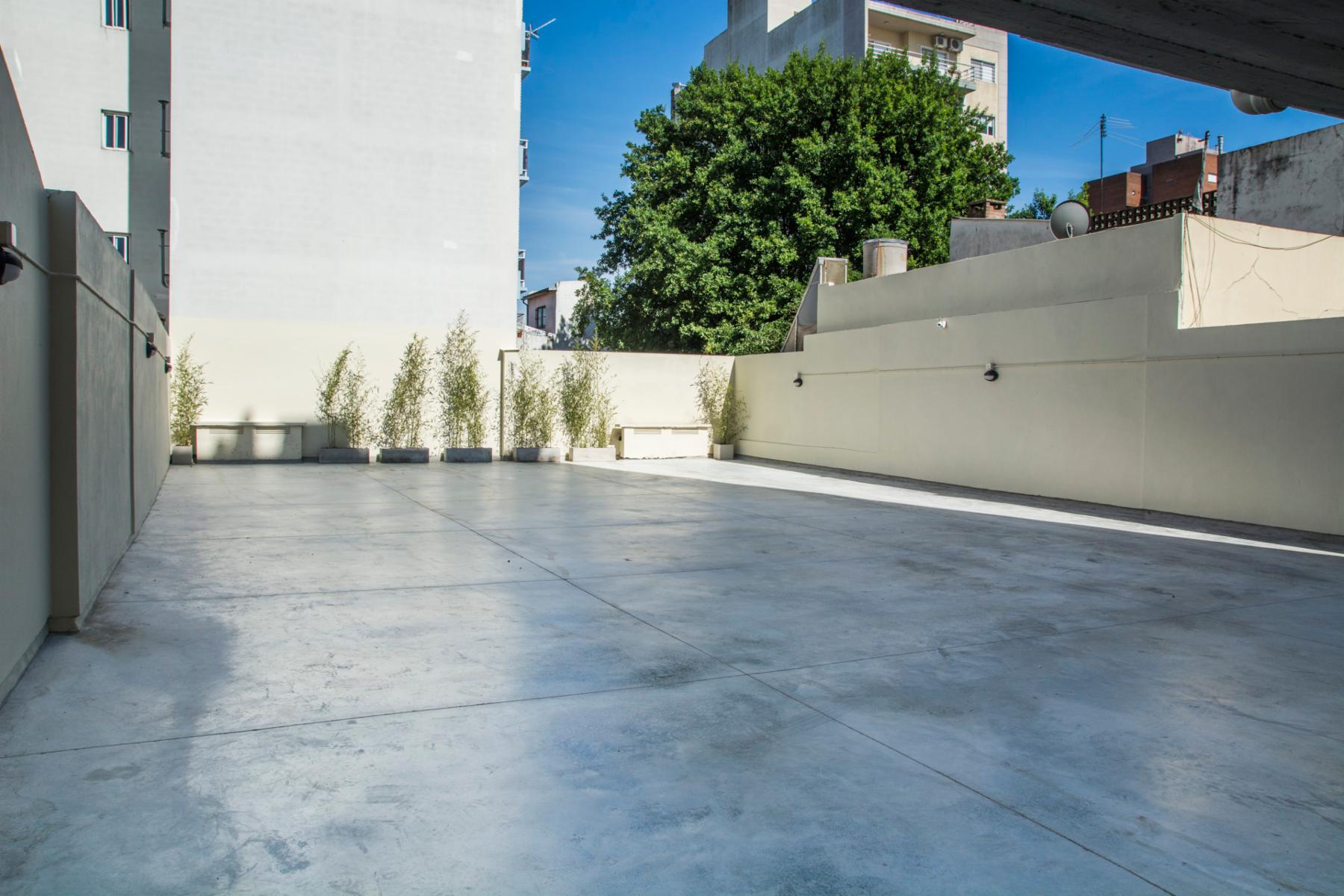 Departamento monoambiente a estrenar en Venta - Moron ULTIMOS DISPONIBLES — foto 7