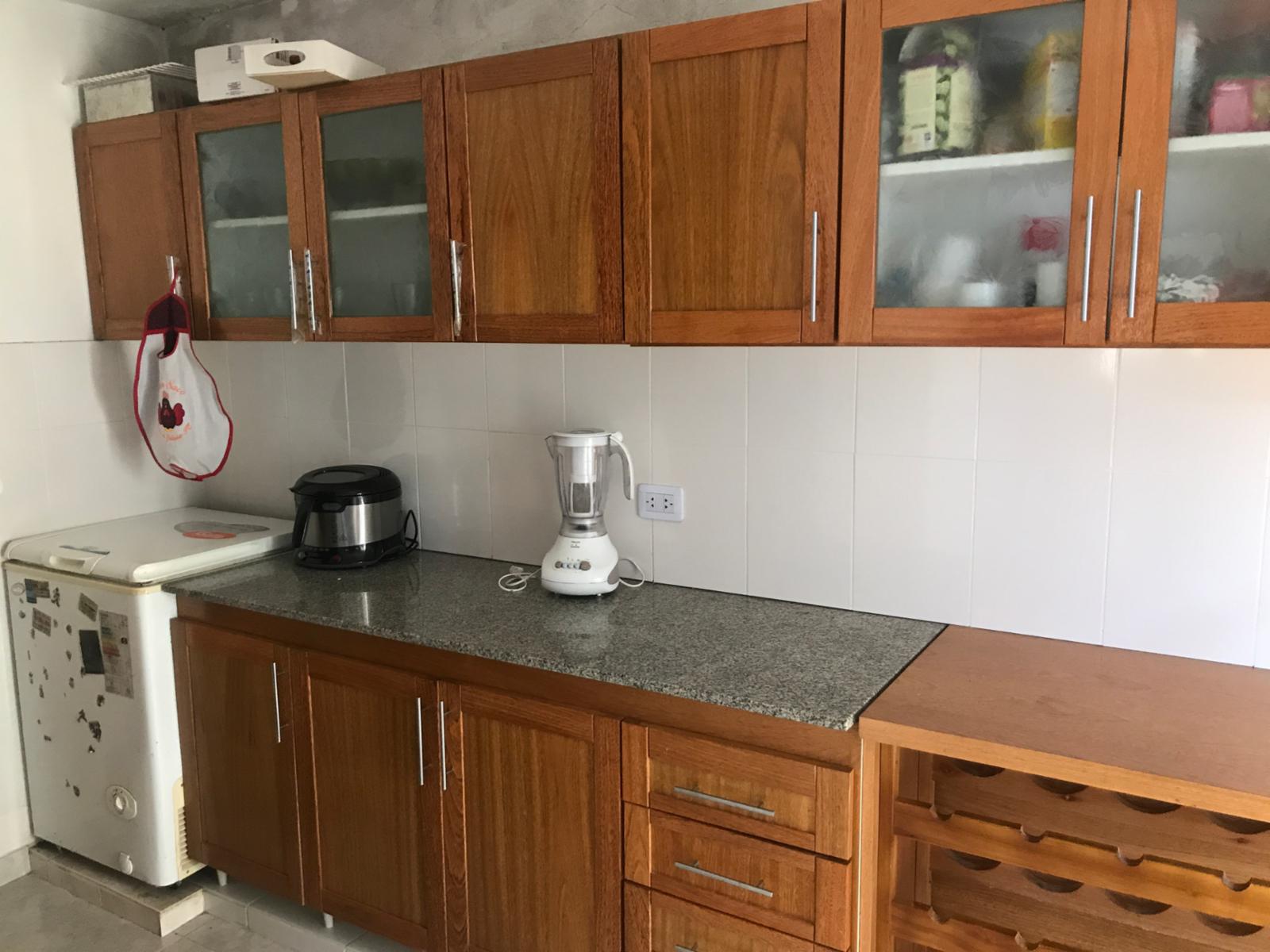 Casa 4 Amb. En Venta y 2 Departamentos a Estrenar - Rafael Castillo — foto 7