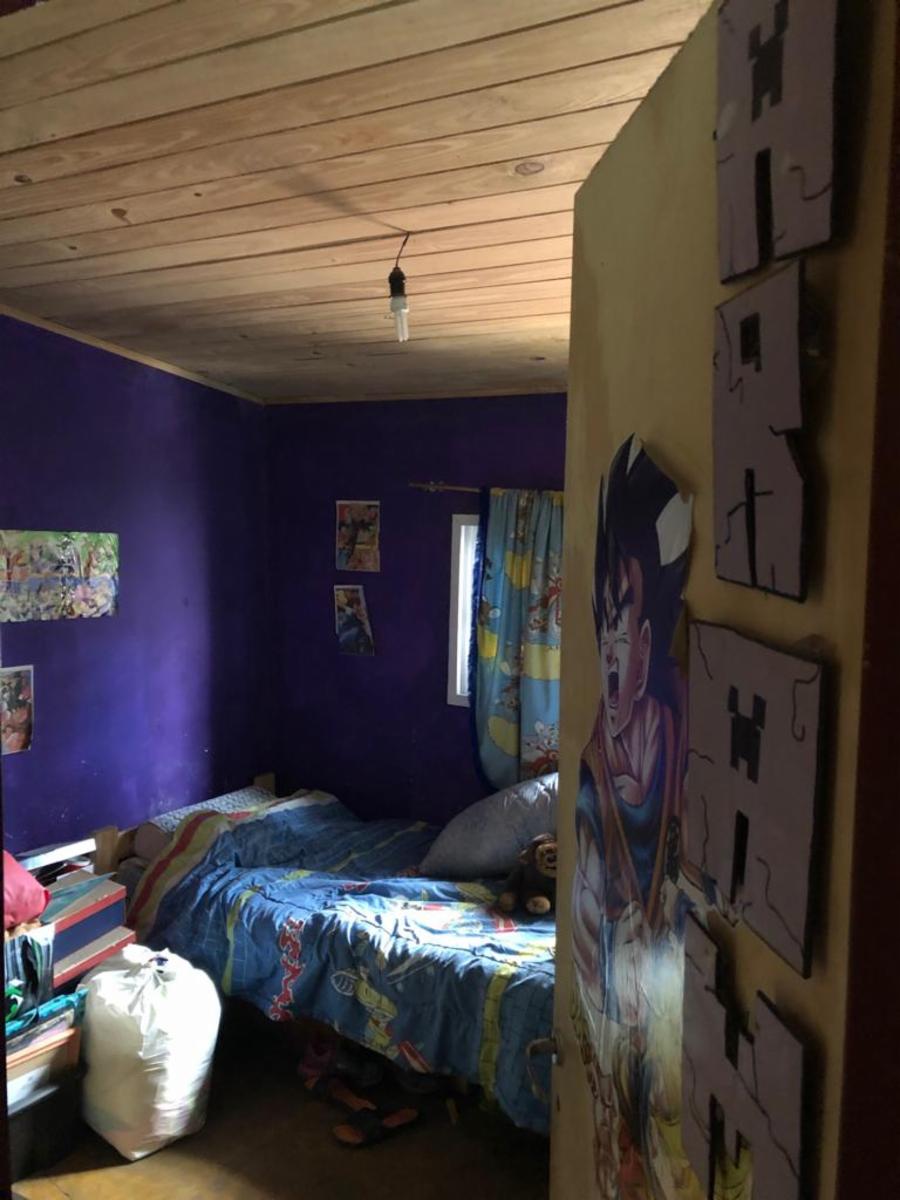 Casa 3 Ambientes En Venta - Francisco Alvarez — foto 3