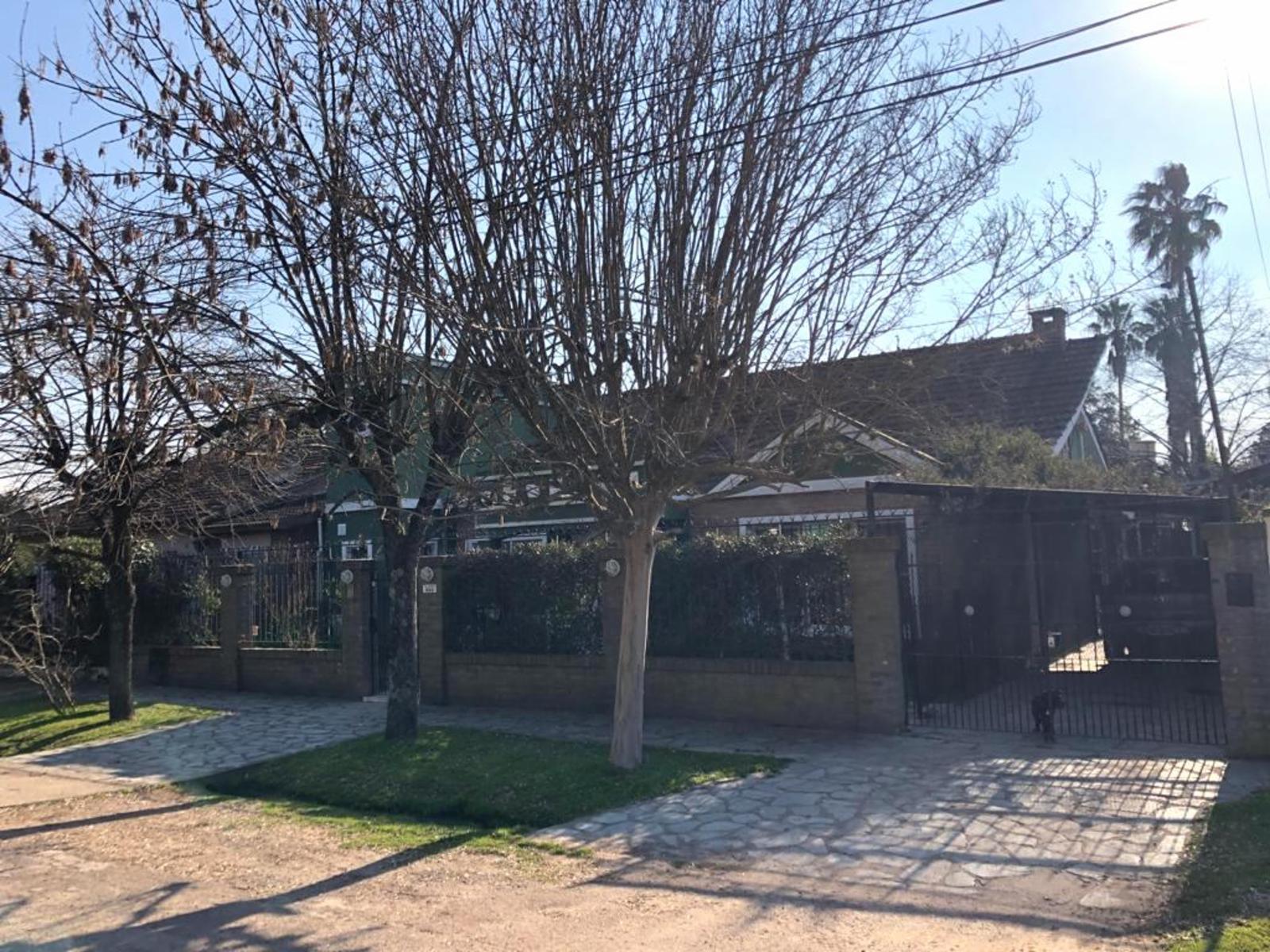 Casa 4 Ambientes En Venta - Francisco Alvarez — foto 2