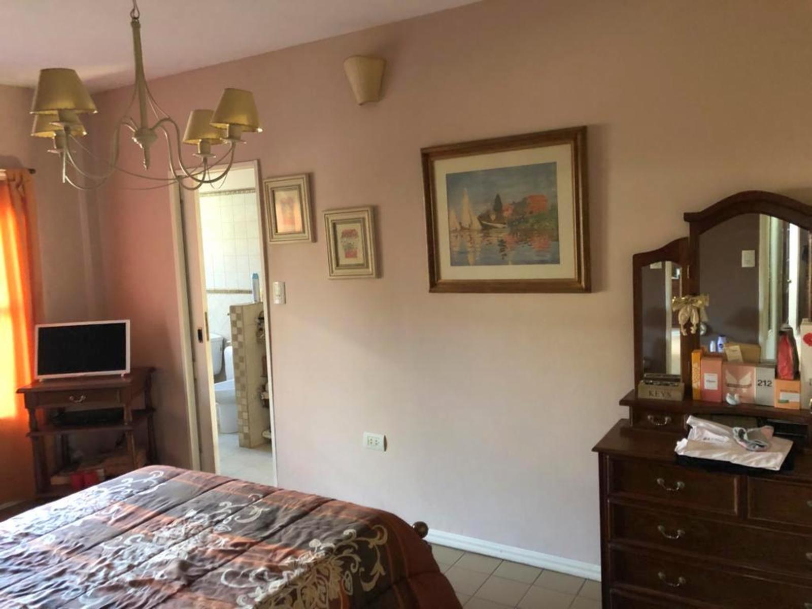 Casa 4 Ambientes En Venta - Francisco Alvarez — foto 4