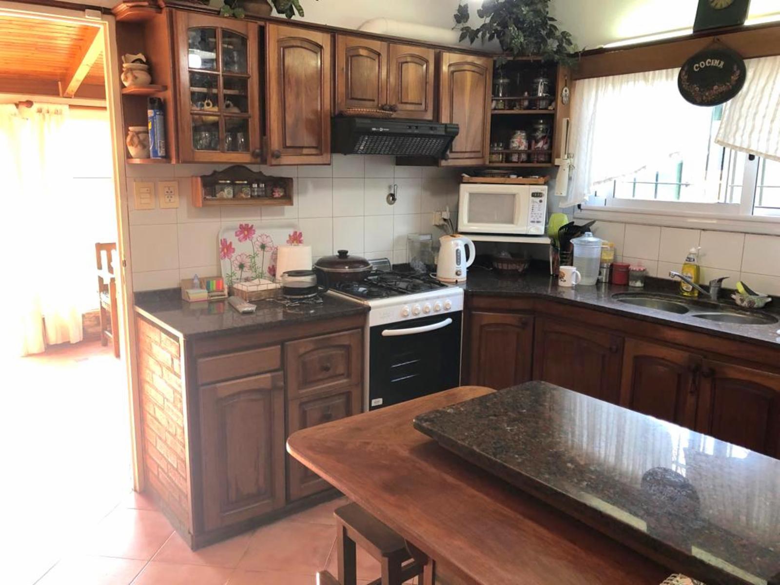 Casa 4 Ambientes En Venta - Francisco Alvarez — foto 14