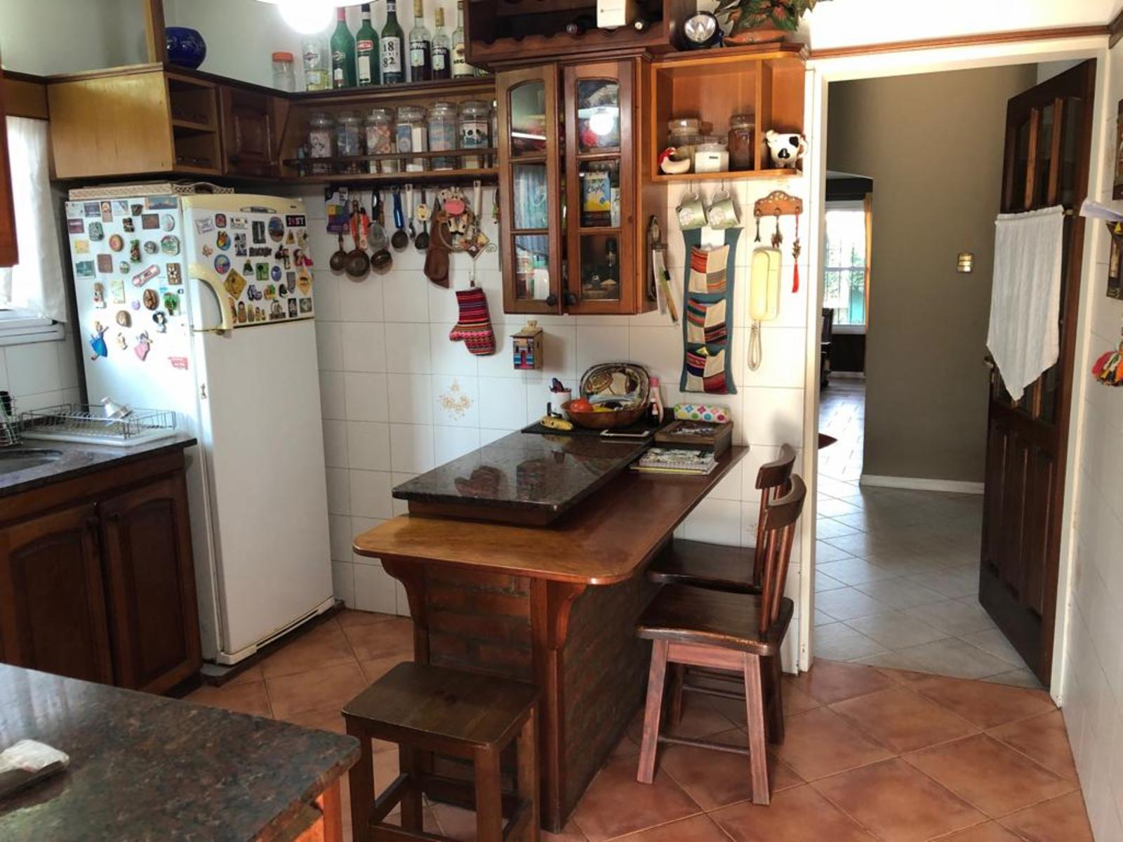 Casa 4 Ambientes En Venta - Francisco Alvarez — foto 15
