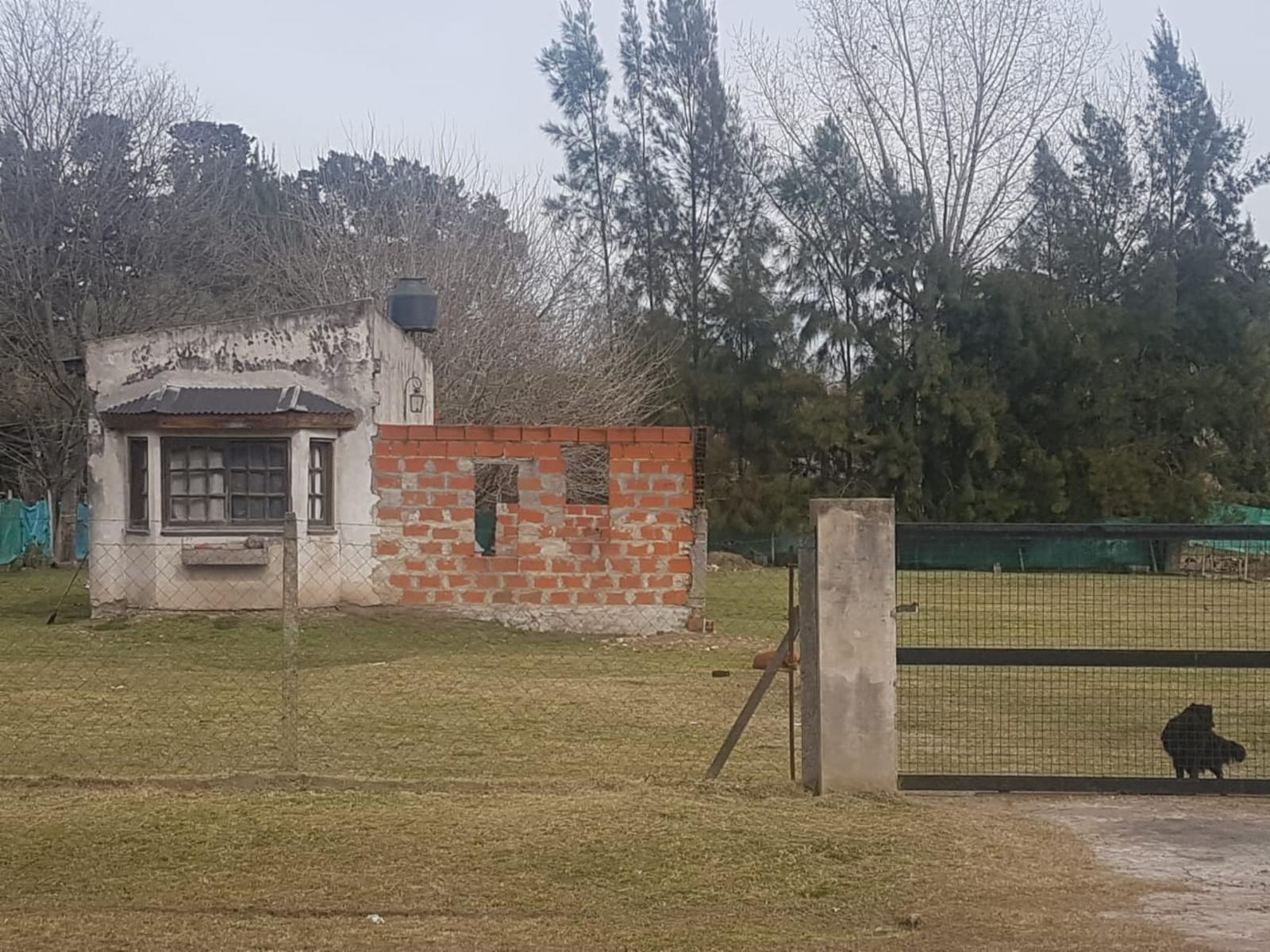 Casa 3 Ambientes En Venta Lote 1650 m2 - Francisco Alvarez, Moreno — foto 2