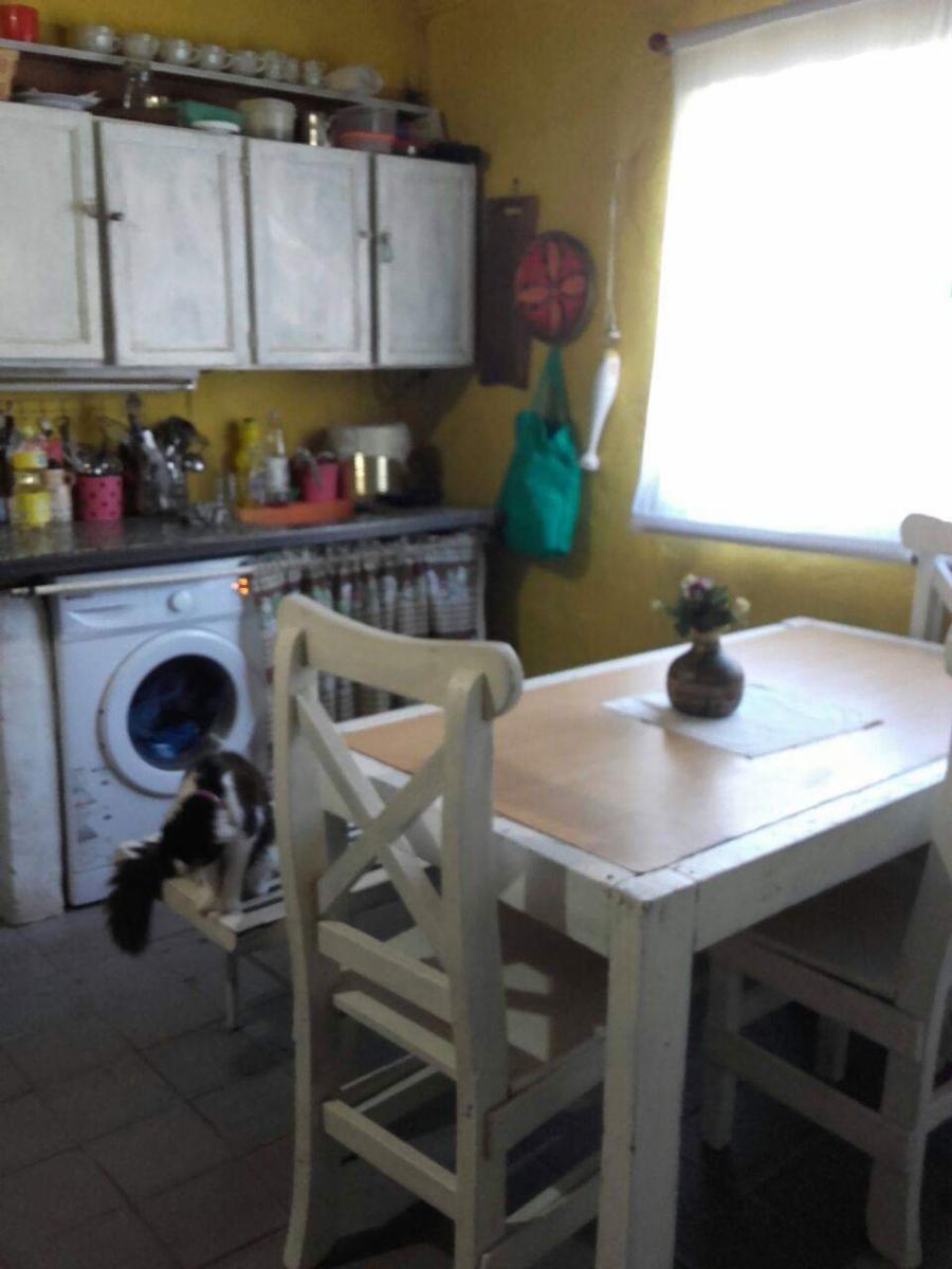 Casa 3 Ambientes En Venta Lote 1650 m2 - Francisco Alvarez, Moreno — foto 3