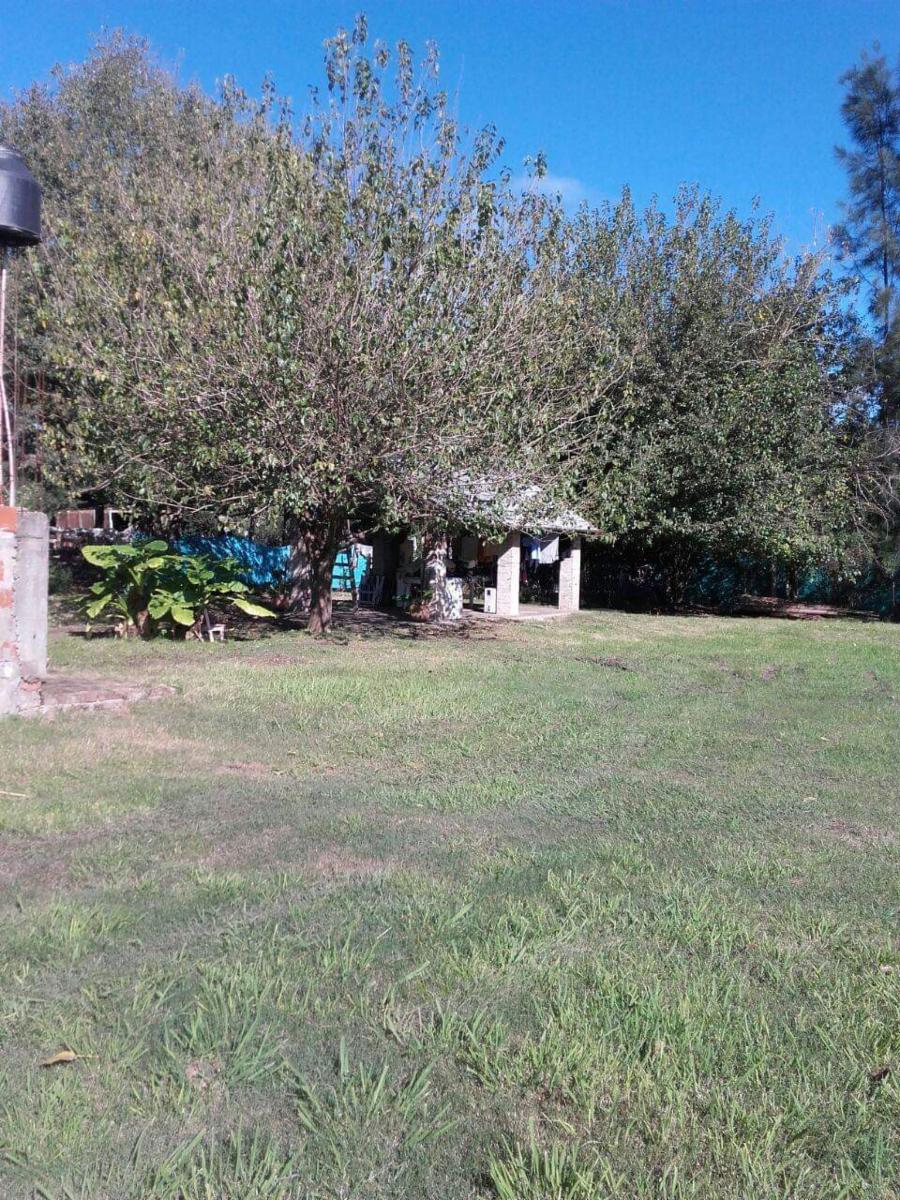 Casa 3 Ambientes En Venta Lote 1650 m2 - Francisco Alvarez, Moreno — foto 10